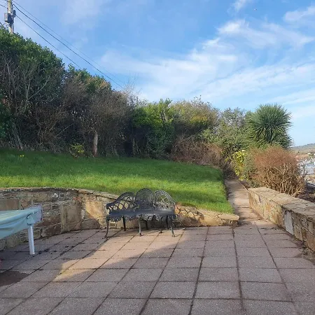 Holiday home Hillside
