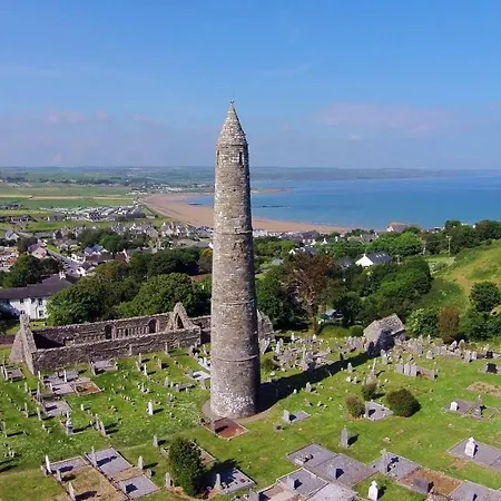 Hillside Ferienhaus *