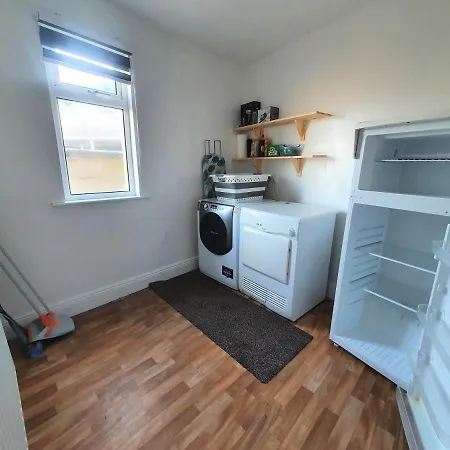 Ferienhaus Hillside *