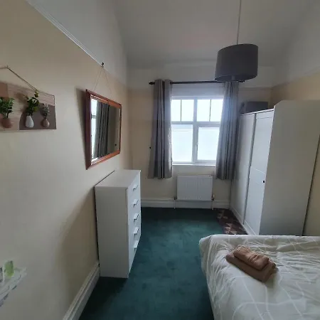 Hillside Дом отдыха Ардмор