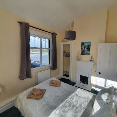 Ferienhaus Hillside Ardmore (Waterford)