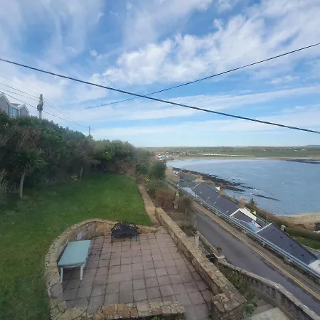 Ferienhaus Hillside *