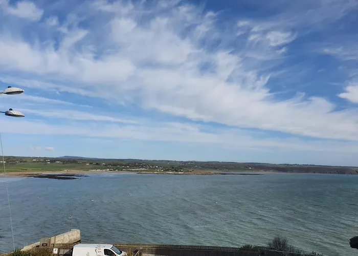 Hillside 펜션 아드모어