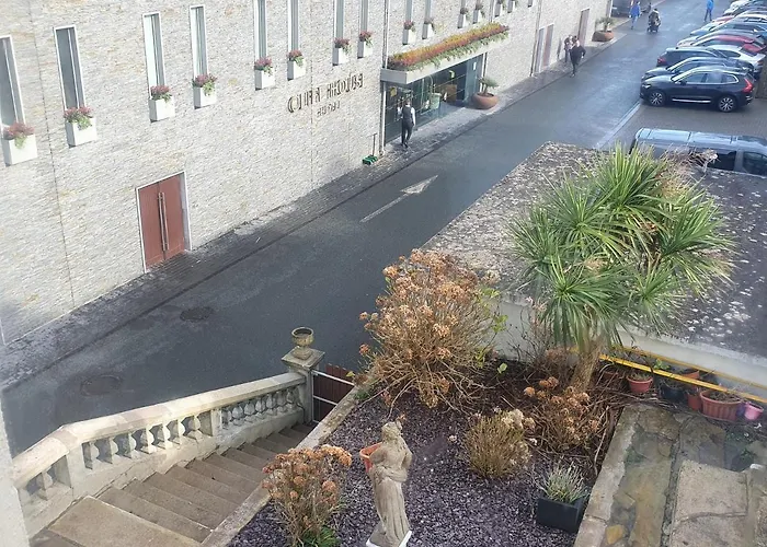 Hillside * 아드모어