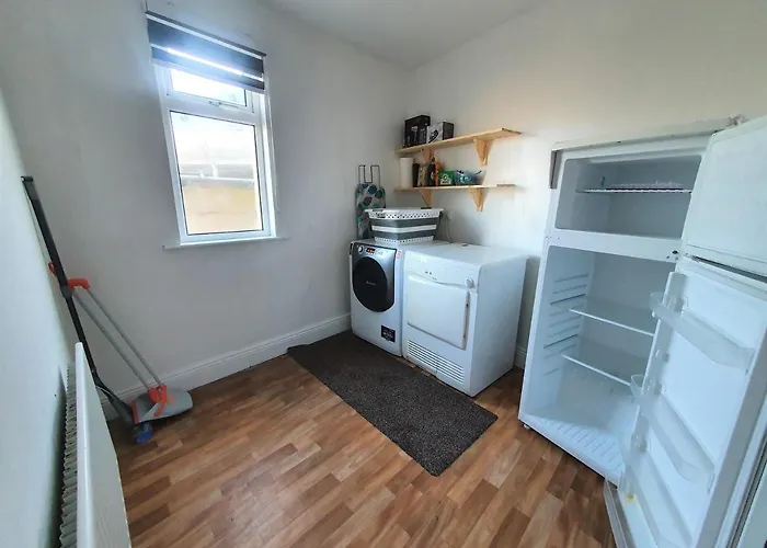 בית נופש Hillside *