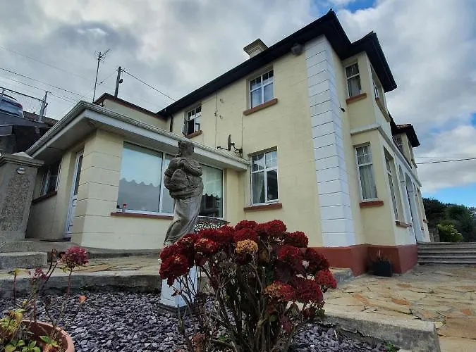 Hillside בית נופש