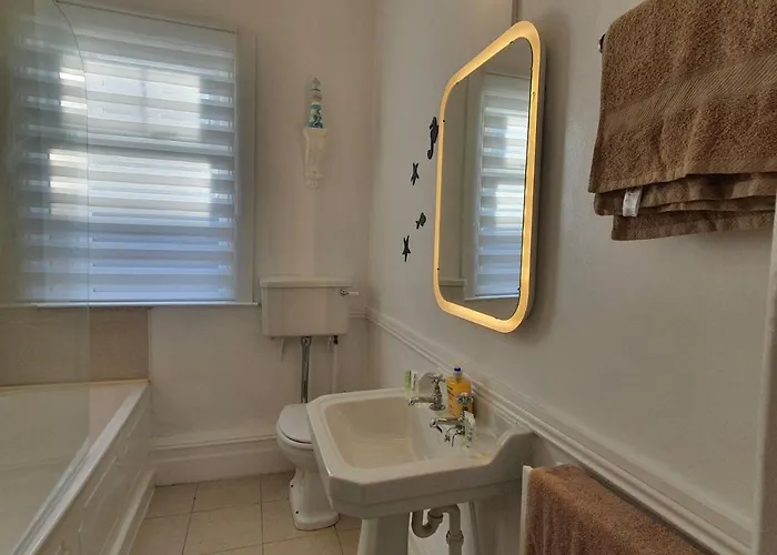 Hillside בית נופש