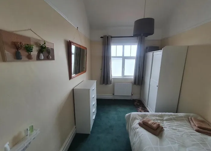 Hillside Semesterbostad Ardmore (Waterford)