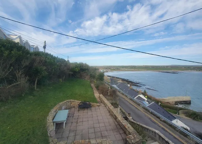 בית נופש Hillside *